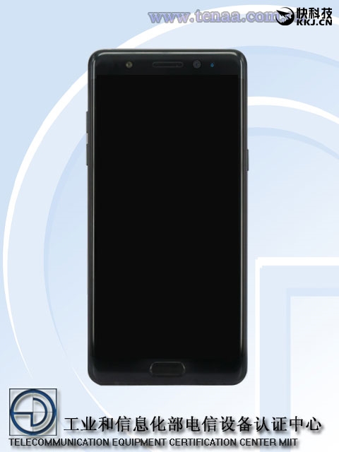 三星Note 7国行过审：双卡全网通