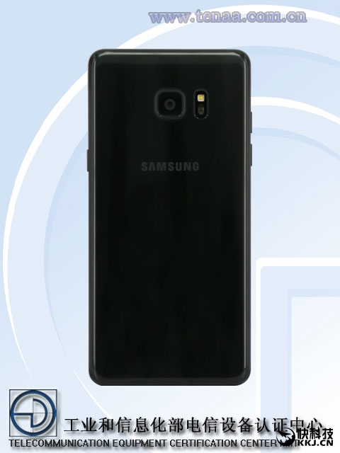 国行独享？Note 7皇帝版现身：6+128GB！