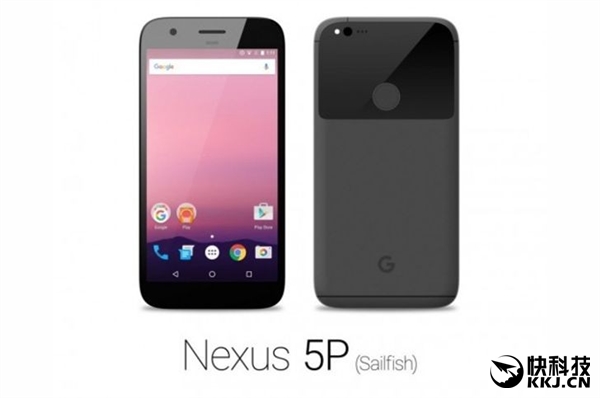 HTC代工！5寸Nexus S1现身：骁龙820、4G、32G