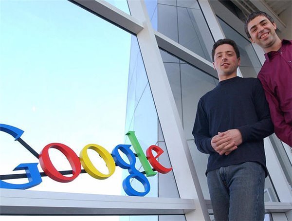专访梅耶尔：Google与Yahoo，旧情拌往事