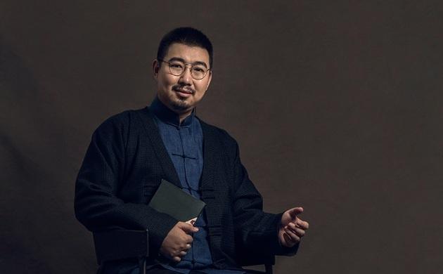 吴邪与小哥缓缓 南派三叔下一步打算开发这个反派IP