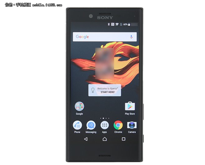 采用骁龙820 Xperia X compact配置曝光