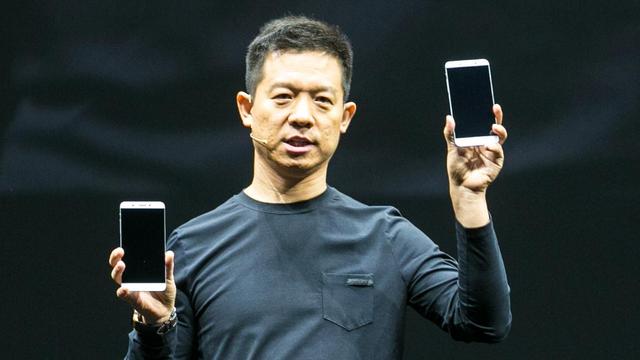 乐视手机用不到一年损坏 维修要排队两三个月
