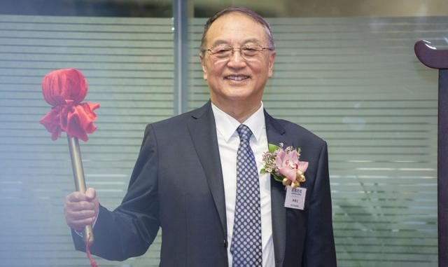 联想控股：不排除旗下企业分拆上市