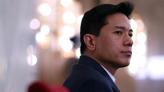谷歌和苹果在欧洲有麻烦 李彦宏说对百度是一个好机会