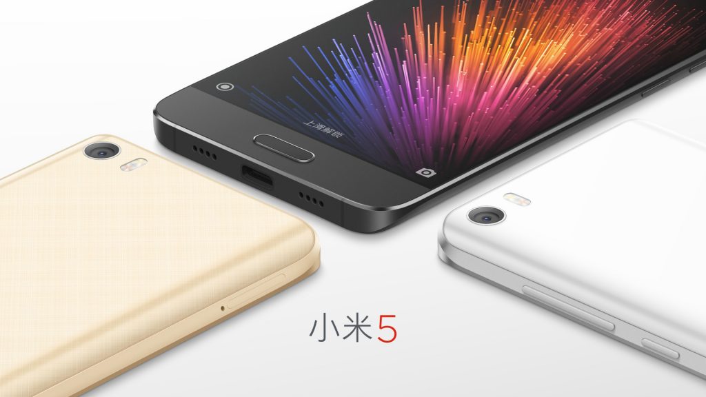 Xiaomi-Mi-5