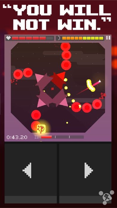 趣味像素射击《眩晕枪》已上架 App Store