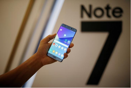 三星哭了！美运营商AT&T因安全原因停售Note7.png