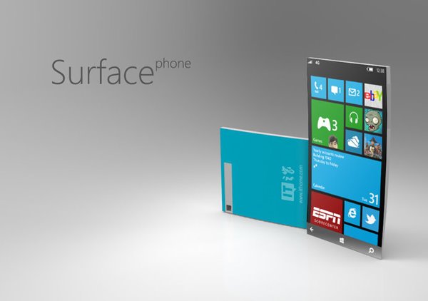 看完Surface Phone传闻，微软的Win10手机真的难翻身了么？