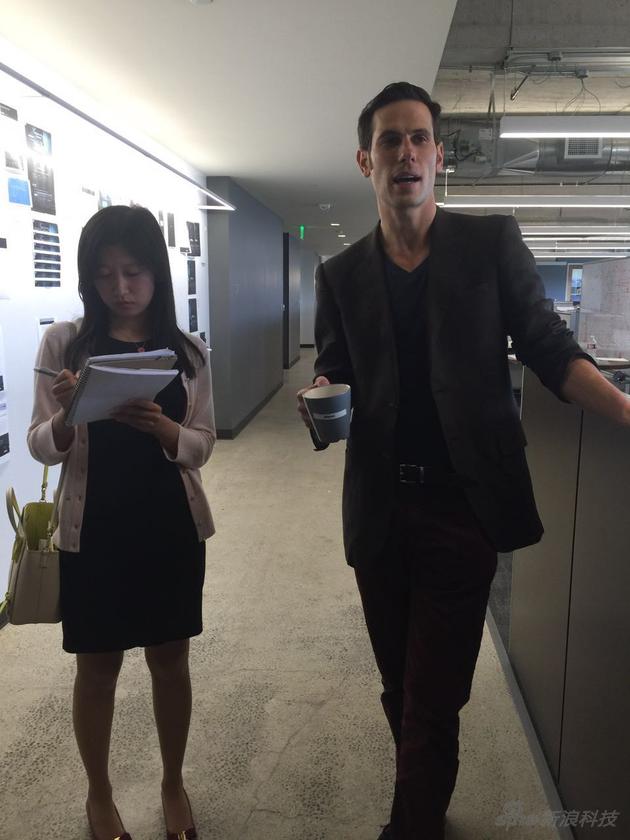 Meta CEO