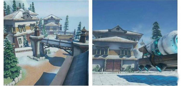 守望先锋