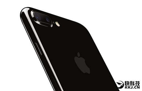 iPhone 7大卖股价大涨 三星Note 7危机最大赢家是苹果！