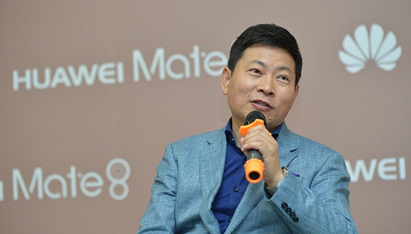 华为推出超万元手机，手机奢侈品市场这么容易进吗？        