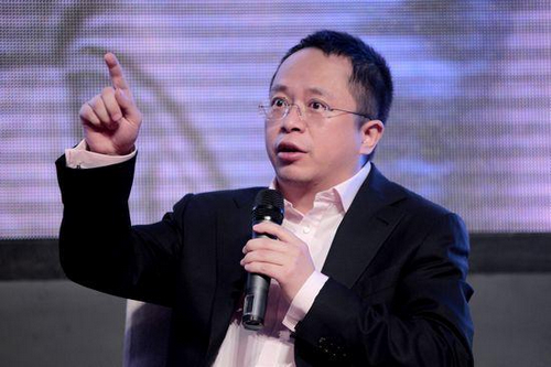 世界互联网大会第一天，BAT带头的科技大咖们都说了啥        