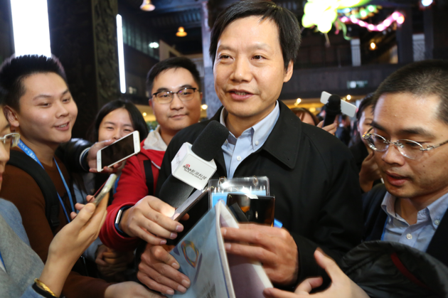 世界互联网大会第一天，BAT带头的科技大咖们都说了啥        