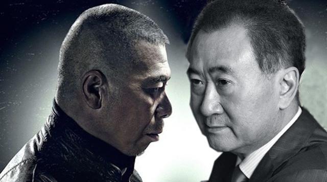 冯小刚开炮王健林背后，是万达和整个电影圈的暗战