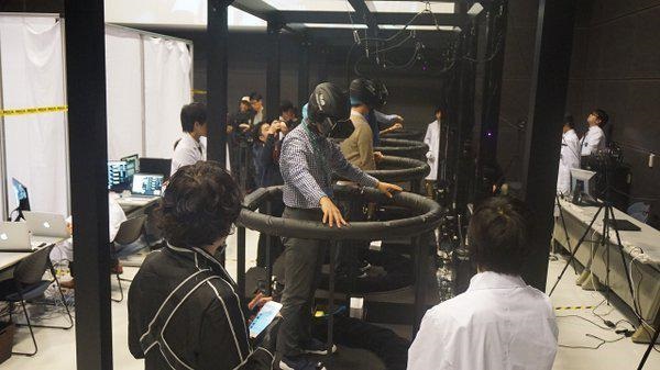 大量的VR游戏发行，“食古不化”的日本游戏圈开窍了？        
