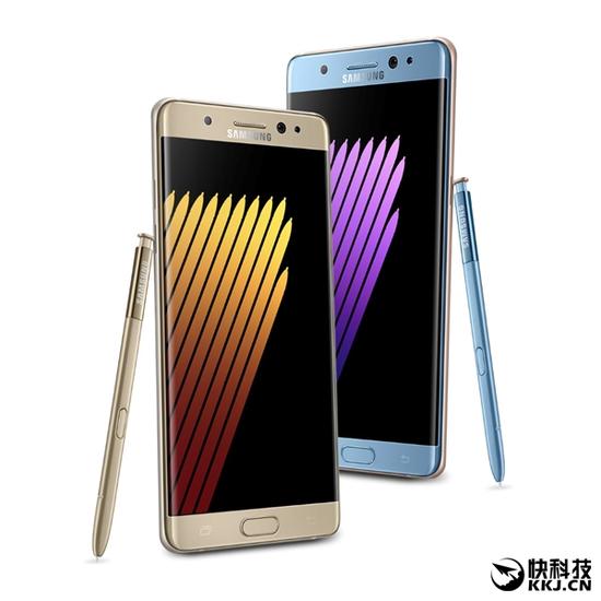 三星Note 7为何爆炸？答案终于揭开：设计激进