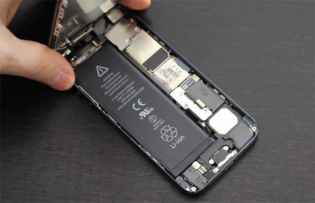 iPhone电池断货想换不容易 黄牛淘宝趁机谋利