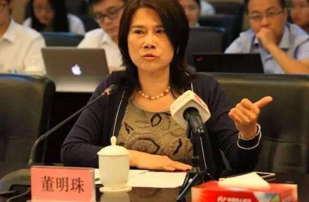董明珠