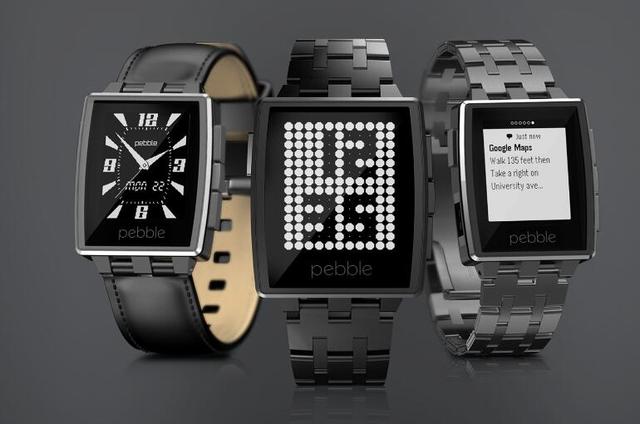 揭秘智能手表鼻祖Pebble“死”前的最后时光