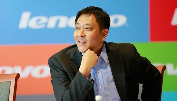 收购富士通PC业务，联想又准备当“接盘侠”？        