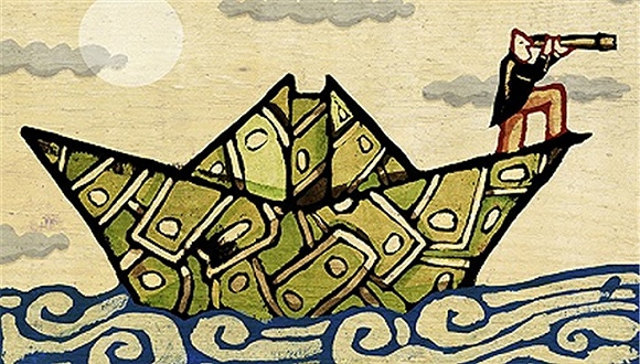 国际化大势所趋，年度复盘BAT的出海之路        