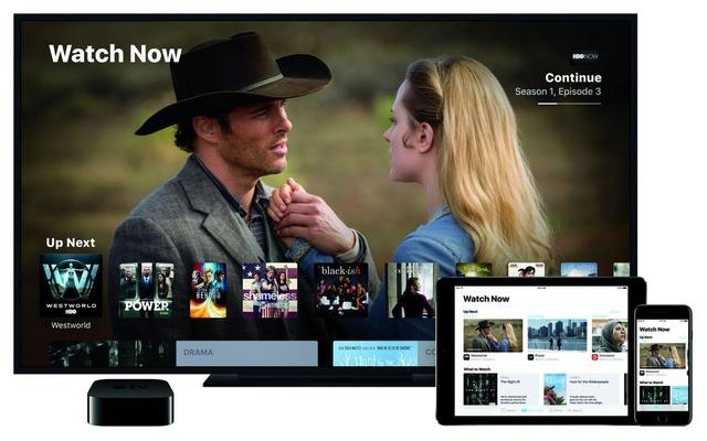 iPhone 8、
、人工智能，2017年的苹果会有惊喜吗？