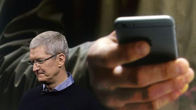 iPhone 8、
、人工智能，2017年的苹果会有惊喜吗？