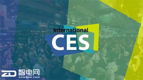 微鲸电视,CES 2017,概念电视