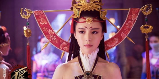 国产动画的2016年：五大特征凸显，日漫仍是绕不开的主题        