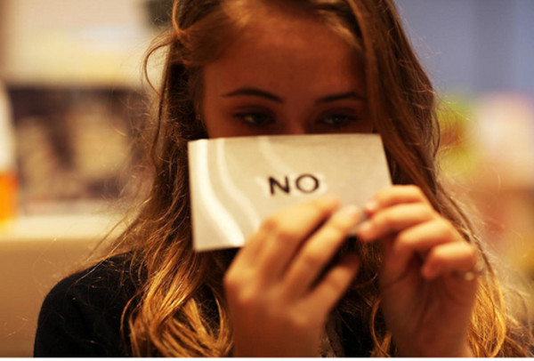 no