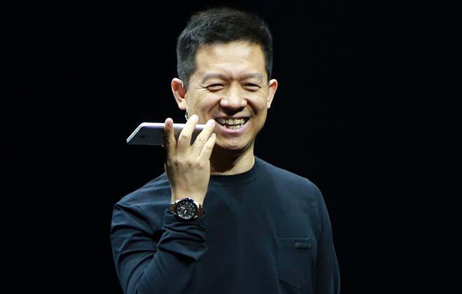 终于等到融创的150亿“救命钱”，乐视称将发公告披露细节        
