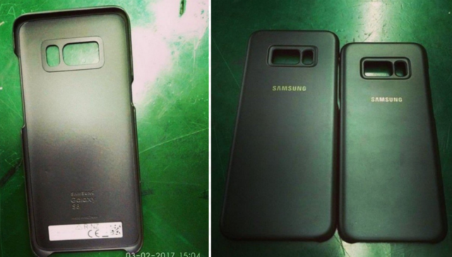 三星下一代机皇Galaxy S8将迎来这三大主要变化