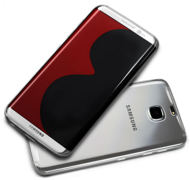 三星下一代机皇Galaxy S8将迎来这三大主要变化