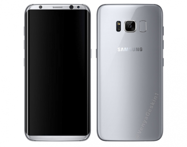 三星下一代机皇Galaxy S8将迎来这三大主要变化