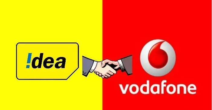 沃达丰和Idea确定合并，印度电信业格局突变        