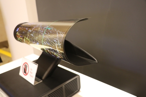 OLED or 量子点 2017年彩电技术路线如何走？
