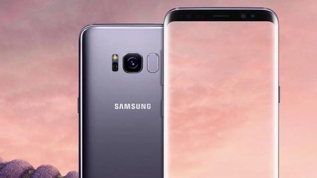 三星S8在欧价格曝光6000元打底，S8+更是将近7000
