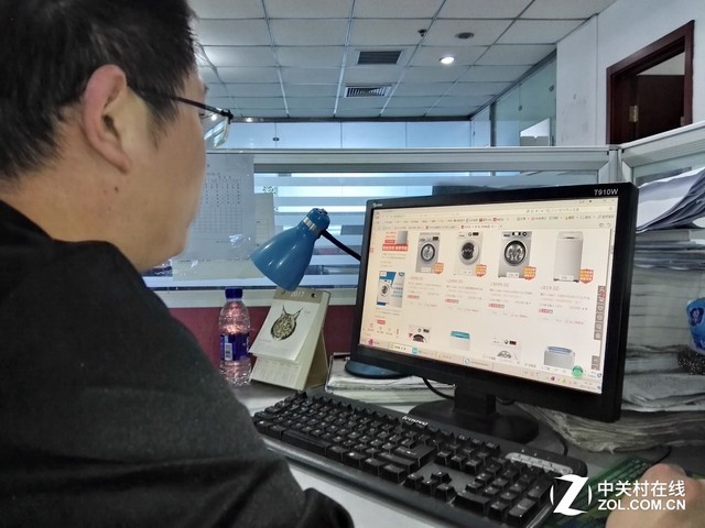 家电大数据:网购家电差评多!你中枪了吗? 