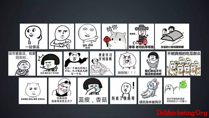 为什么广告文案写不出网络热词？