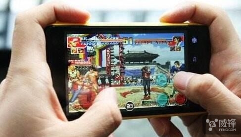 颠覆以往认知？日本玩家对手游消费很理性