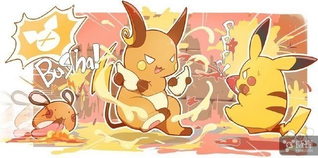 《Pokemon GO》追加中文！但没人在意了