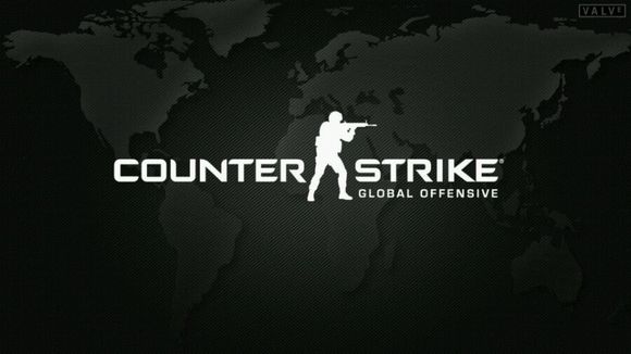 CSGO回来了，中国电竞可以两条腿走路了！        