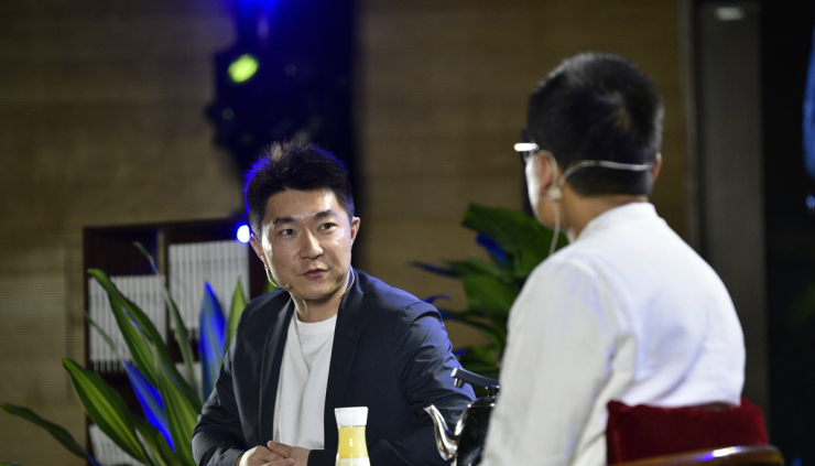 百度前“太子”李明远离职后首谈李彦宏：亦师亦父
