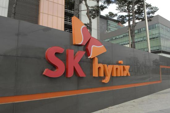 SK海力士将于三季度最先推出72层的3D NAND