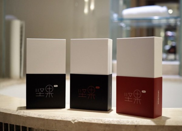 迈过“五年之离”的锤子科技，还能迈过“七年之痒”吗？        