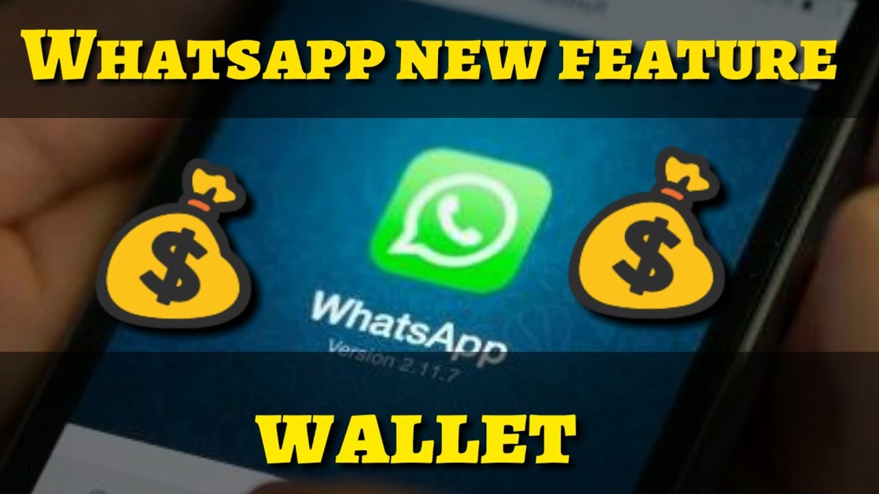 下一个微信支付，Whatsapp的印度野望        
