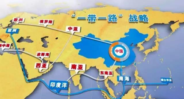 游戏市场的“一带一路”，中国尽显大国风范 ...