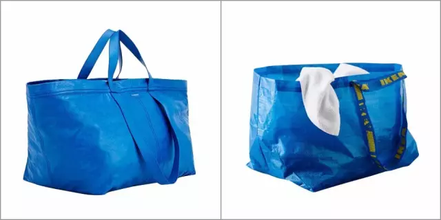 「高雅」的时尚品牌混搭「俗气」的大众品牌，会是什么效果？